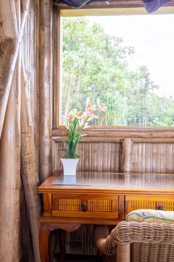 Kalani Oceanside Retreat Villa Pahoa Dış mekan fotoğraf