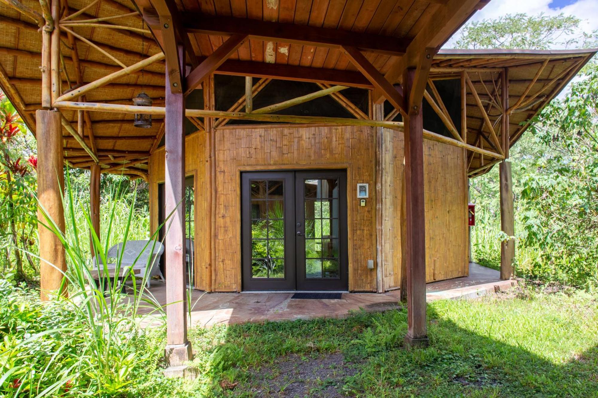 Kalani Oceanside Retreat Villa Pahoa Dış mekan fotoğraf
