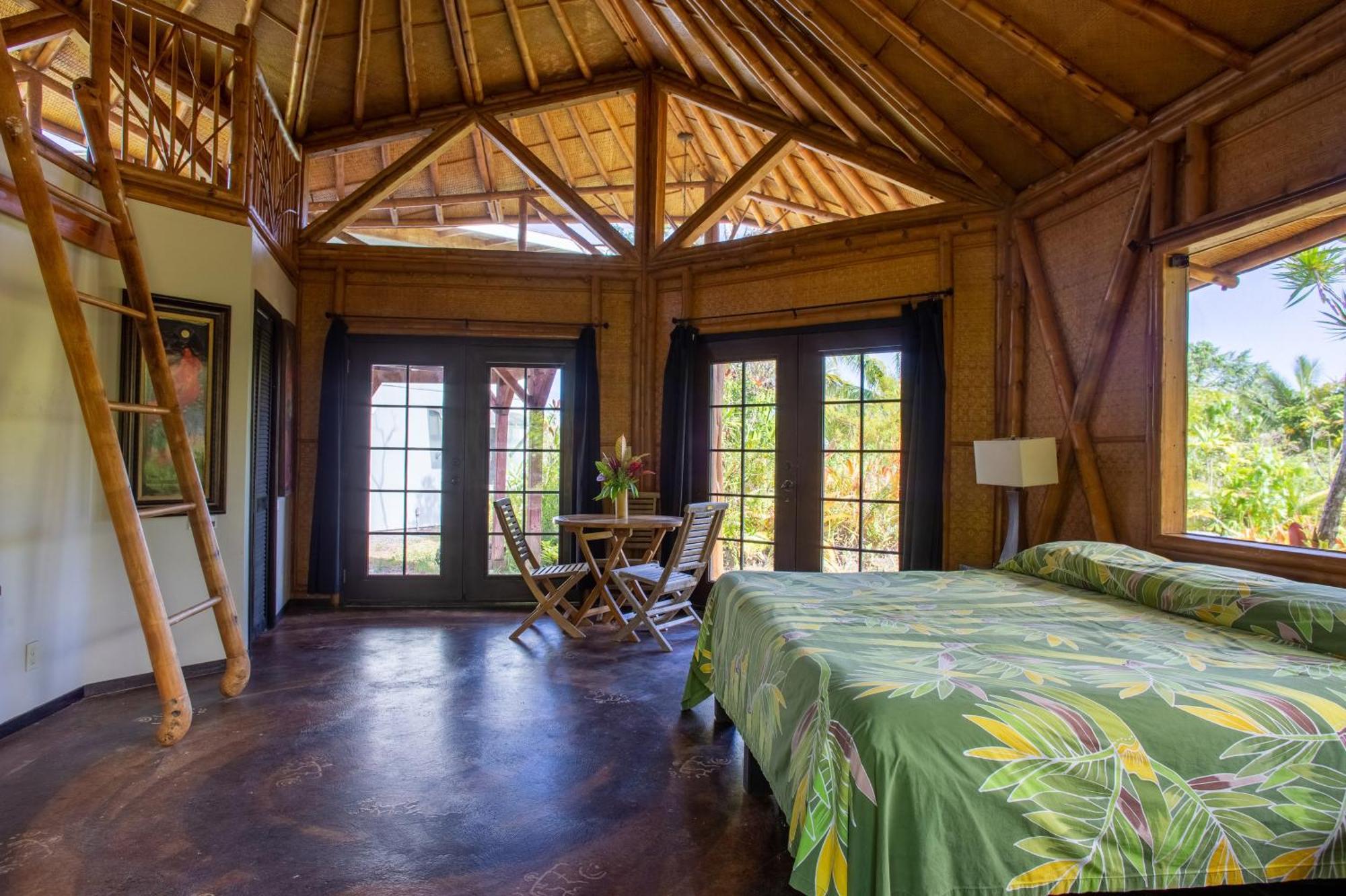 Kalani Oceanside Retreat Villa Pahoa Dış mekan fotoğraf