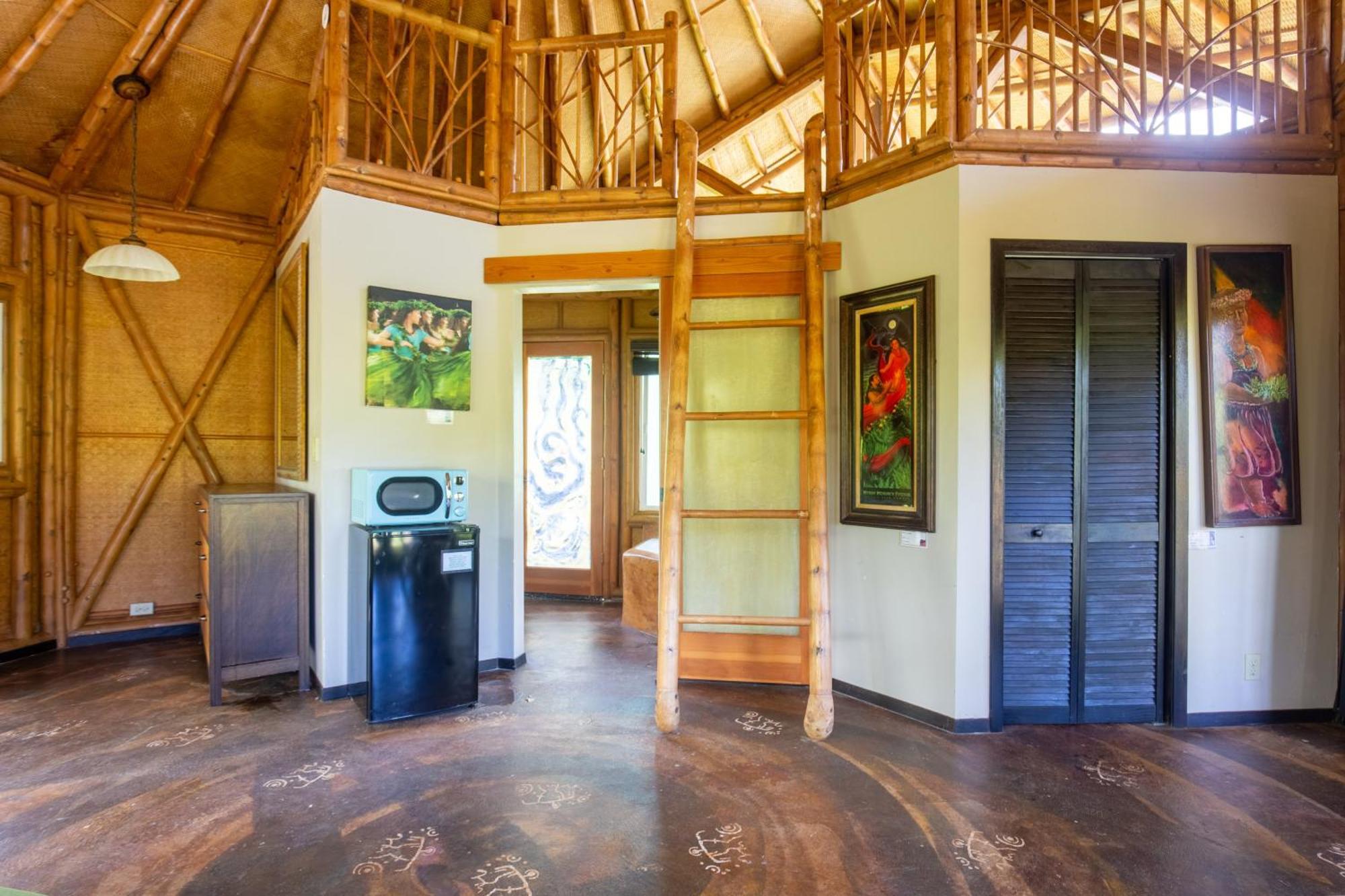 Kalani Oceanside Retreat Villa Pahoa Dış mekan fotoğraf