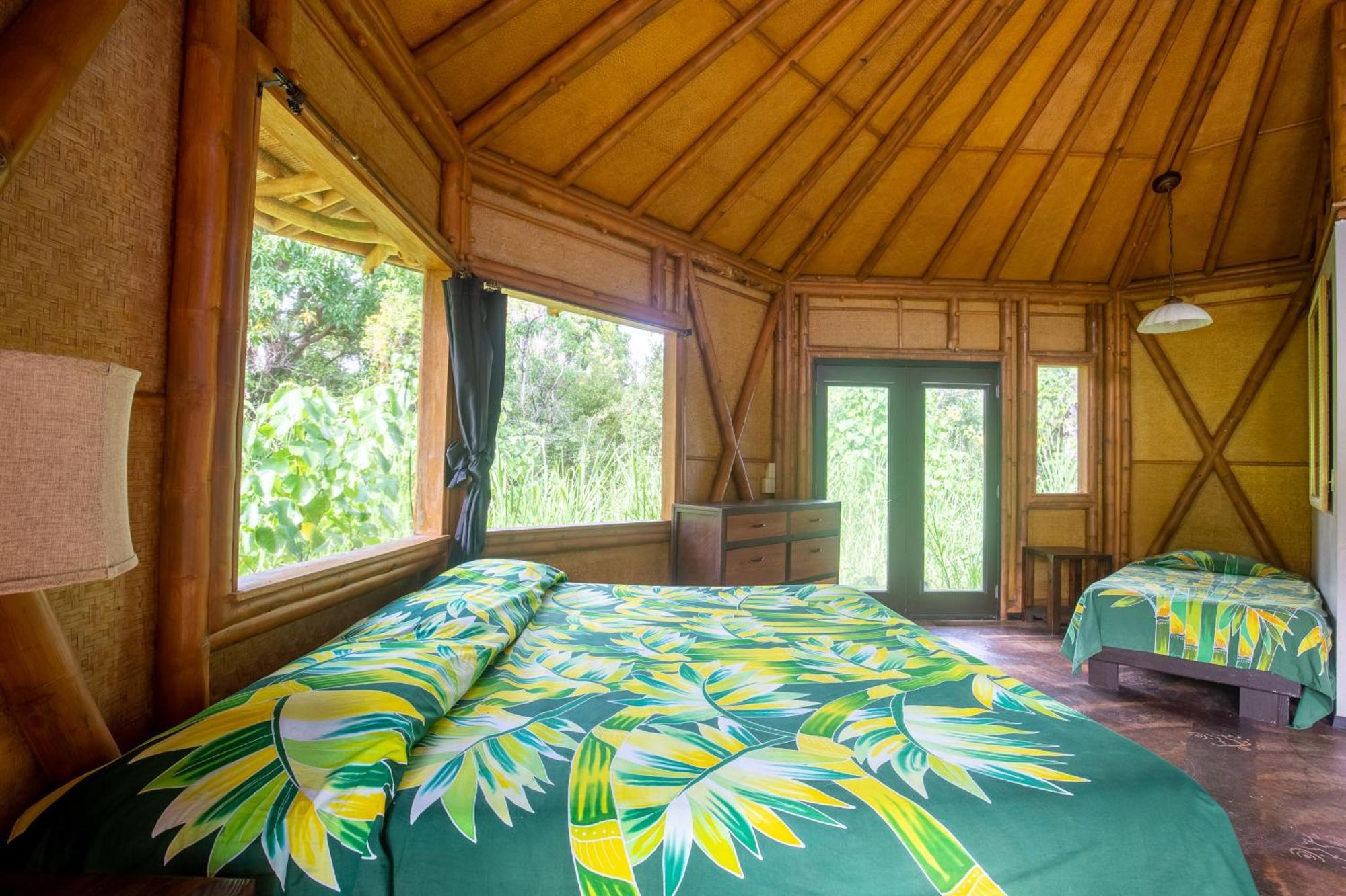Kalani Oceanside Retreat Villa Pahoa Dış mekan fotoğraf