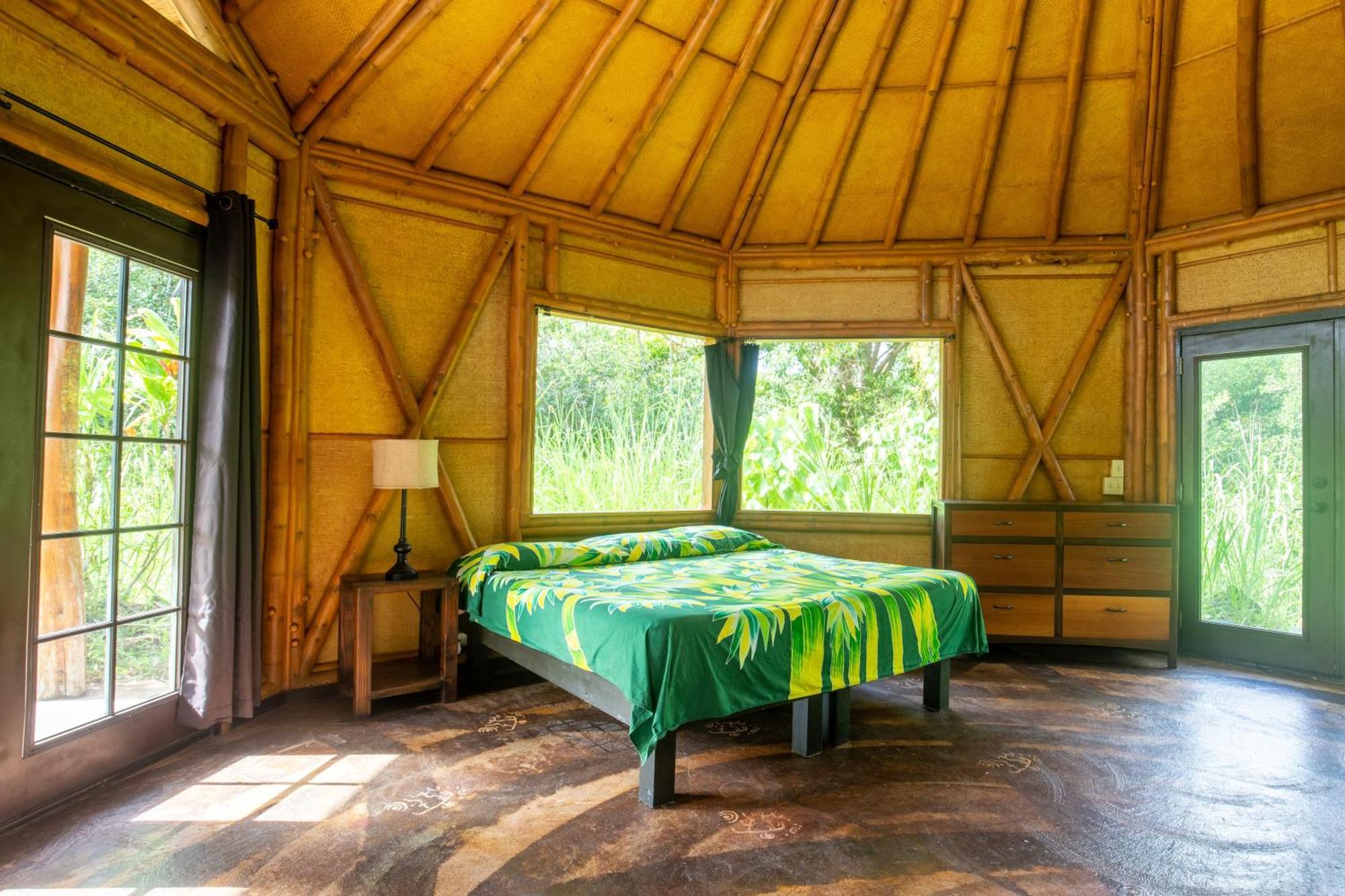 Kalani Oceanside Retreat Villa Pahoa Dış mekan fotoğraf