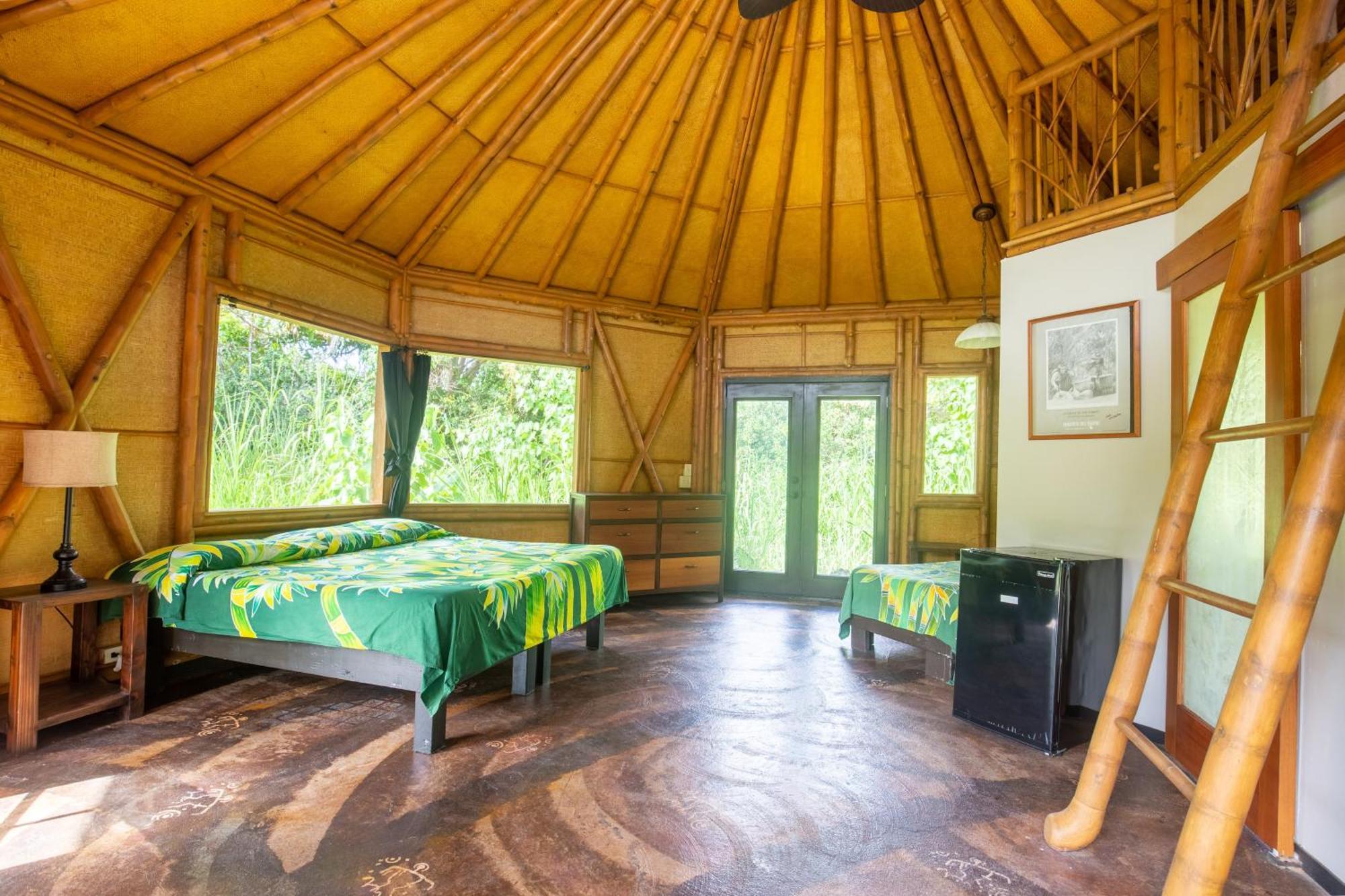 Kalani Oceanside Retreat Villa Pahoa Dış mekan fotoğraf