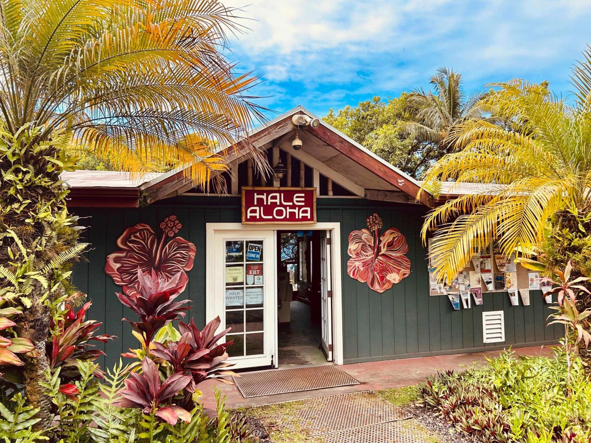 Kalani Oceanside Retreat Villa Pahoa Dış mekan fotoğraf